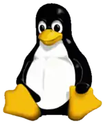 Tux original