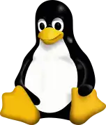 Mascotte de Linux