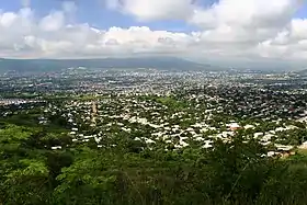 Tuxtla Gutiérrez