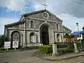 Église catholique Saint-Vincent-Ferrier.