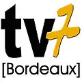 Logo de TV7 entre 2001 et 2013.