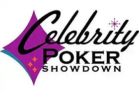 Image illustrative de l’article Celebrity Poker Showdown
