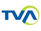 logo de TVA (entreprise brésilienne)