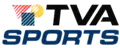 Logo de TVA Sports de 2011 à 2013.