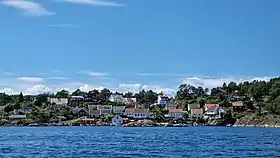 Borøya