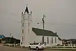 St. Peter's Anglican Church