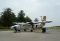 DHC-6 Twin Otter Series 300