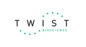 logo de Twist Bioscience