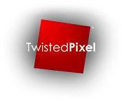 logo de Twisted Pixel Games