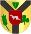 Blason de Twijzel