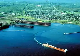 Two Harbors (Minnesota)