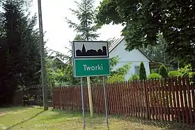 Tworki (Siedlce)
