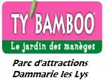 Image illustrative de l’article Ty' Bamboo