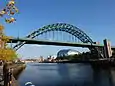 Tyne Bridge