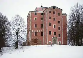 Image illustrative de l’article Château de Tynnelsö