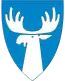 Blason de Tynset