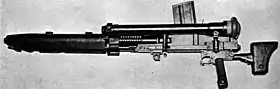 Image illustrative de l'article Fusil-mitrailleur Type 97