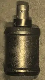 Grenade à main type 99