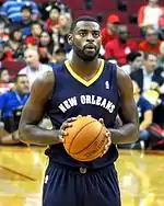 Image illustrative de l’article Tyreke Evans