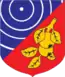 Blason de Türi