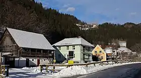 Tyrnau (Autriche)