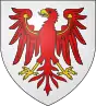 Blason du comté de Tyrol