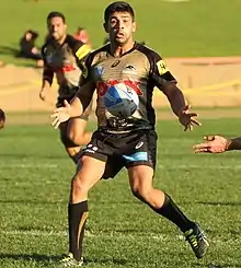 Description de l'image Tyrone_Peachey_Penrith_Panthers.jpg.