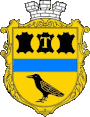 Blason de Tysmenytsia