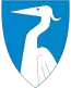 Blason de Tysvær