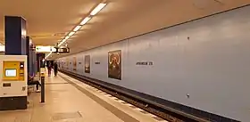 Image illustrative de l’article Afrikanische Straße (métro de Berlin)