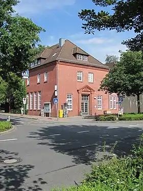 Großhansdorf