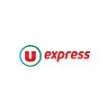 Logo Uexpress (Depuis le 15 janvier 2009).