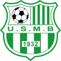 Ancien logo du club