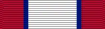 U.S. Army Distinguished Service Medal ribbon