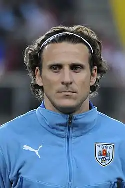 Image illustrative de l’article Diego Forlán