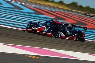 Ligier JS P320