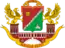 Blason de District administratif sud