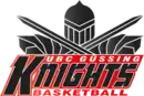 Logo du UBC magnofit Güssing Knights