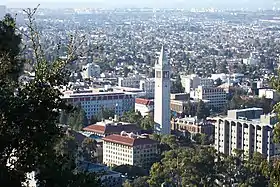 Berkeley (Californie)