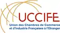 Logo de l'UCCIFE jusqu’en 2014