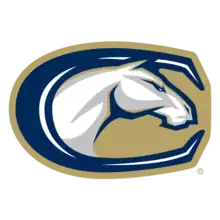 Description de l'image UC Davis Aggies Logo.png.