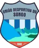 Logo du UD Songo