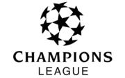 Logo de la Ligue des champions pour la saison 1992-1993.