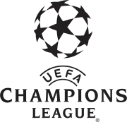 Logo de la Ligue des champions de 2012 à 2021.