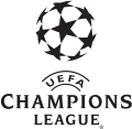 Logo de la Ligue des champions de 1997 à 2012.
