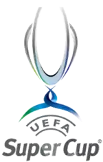 Logo de la Supercoupe de l'UEFA entre 2005 et 2011.