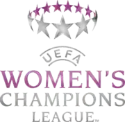 Logo de la Ligue des Champions féminine