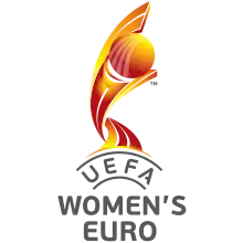 Description de l'image UEFA Women's Championship logo.png.