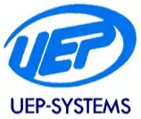 logo de UEP Systems