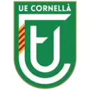 Logo du UE Cornellà